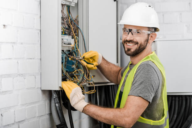 Best Electrical Outlet Repair  in Celina, TX