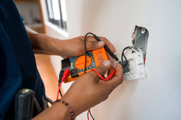 Best Ceiling Fan Installation Electrician  in Celina, TX