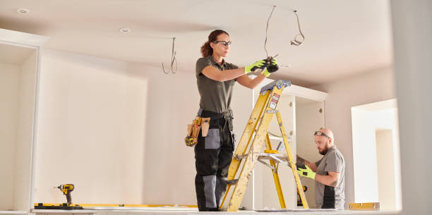 Best Industrial Electrical Services  in Celina, TX