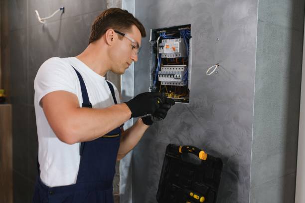 Best Residential Electrician Services  in Celina, TX