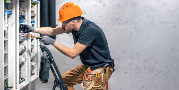 Best 24-Hour Electrician  in Celina, TX