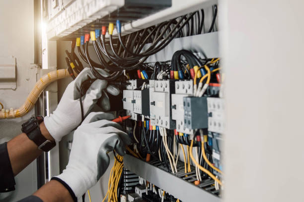 Best Electrical Wiring Services  in Celina, TX